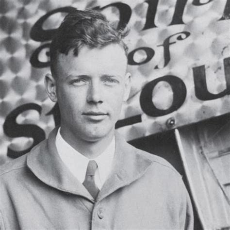 what made charles lindbergh famous.